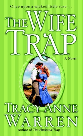 The Wife Trap: A Novel