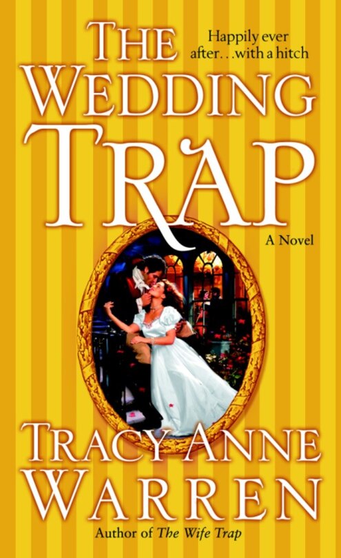 The Wedding Trap