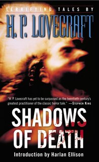 Front cover_Shadows Of Death