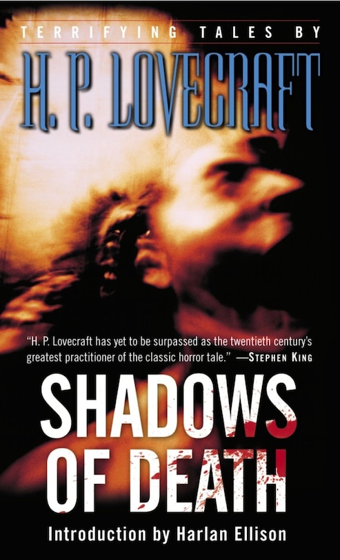 Front cover_Shadows Of Death