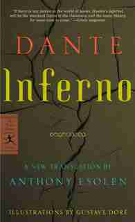 Inferno by Dante