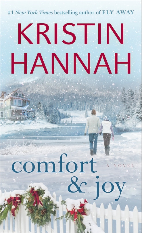 Front cover_Comfort & Joy