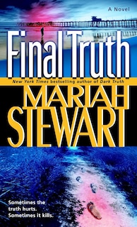 Front cover_Final Truth