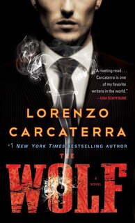 Couverture_The Wolf