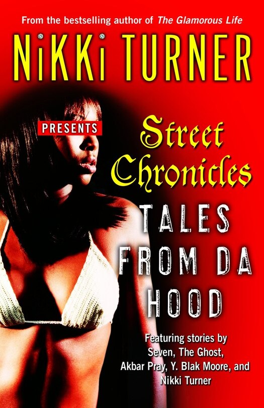 Couverture_Tales from da Hood