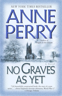 Front cover_No Graves As Yet
