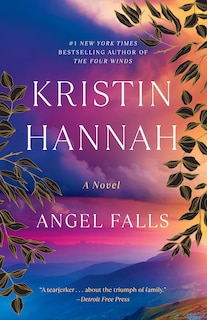Front cover_Angel Falls