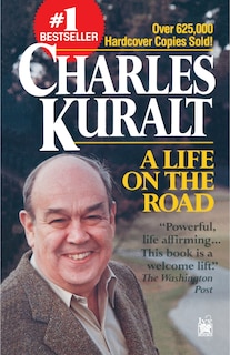 Front cover_A Life On The Road