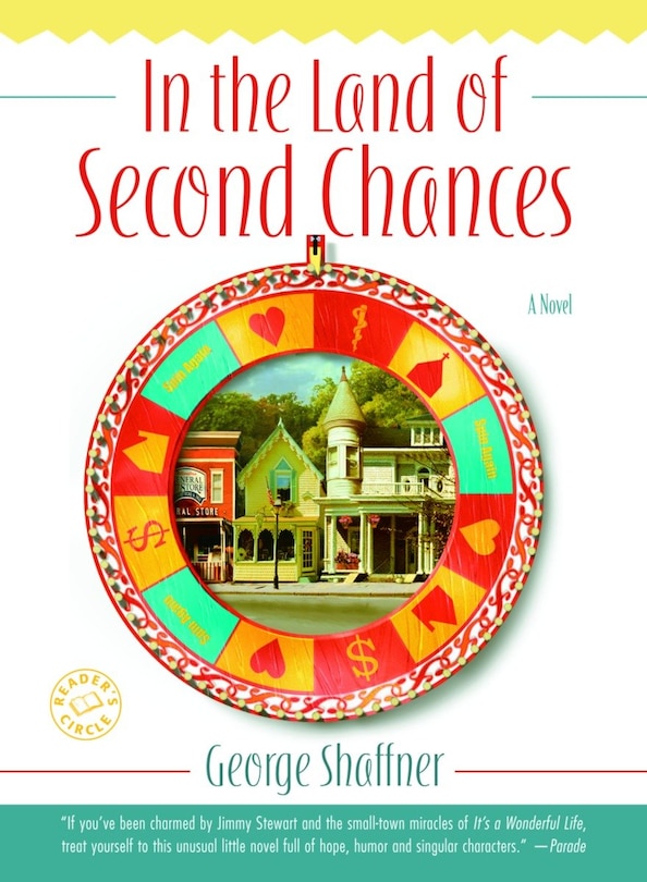 Couverture_In the Land of Second Chances