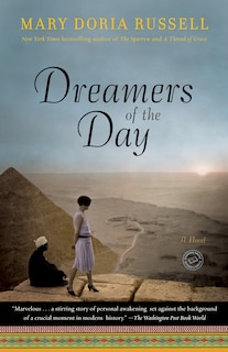 Front cover_Dreamers Of The Day