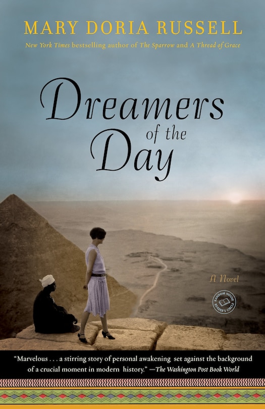 Front cover_Dreamers Of The Day