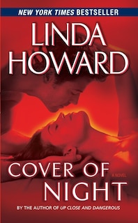 Front cover_Cover Of Night