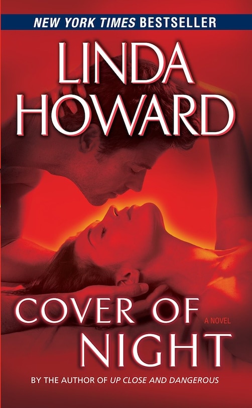 Front cover_Cover Of Night