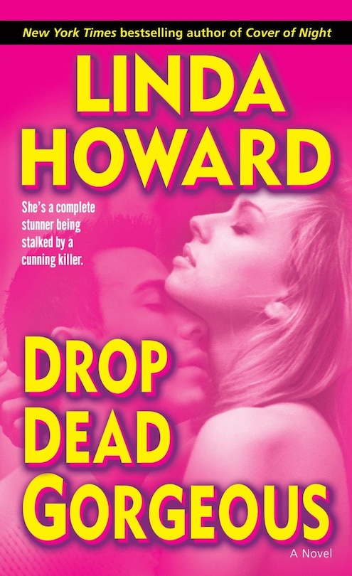 Front cover_Drop Dead Gorgeous