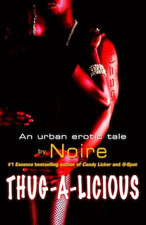 Front cover_Thug-a-licious