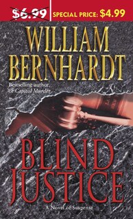 Front cover_Blind Justice