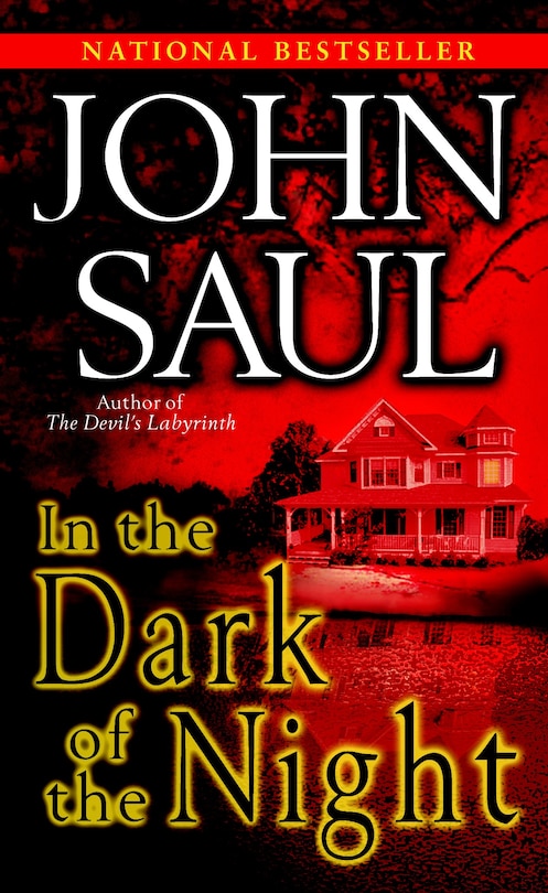 Couverture_In the Dark of the Night