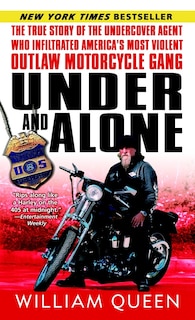 Couverture_Under and Alone