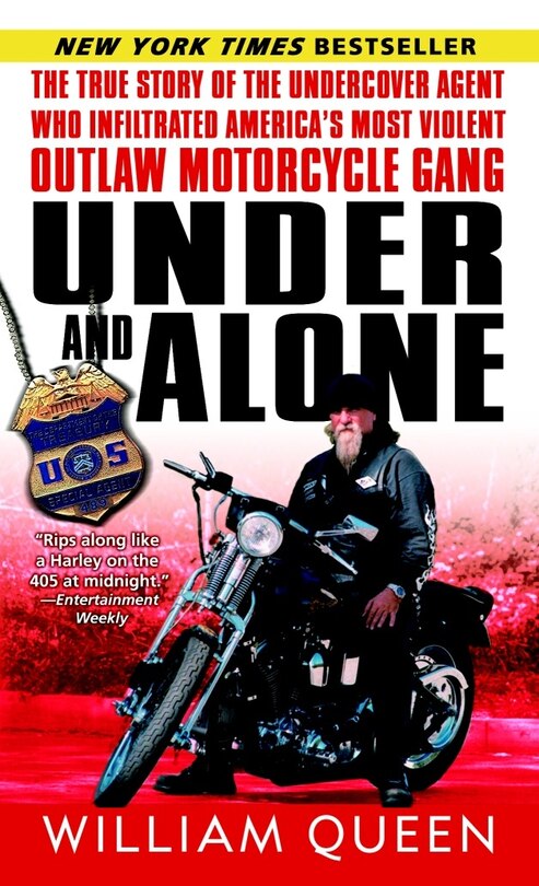 Couverture_Under and Alone