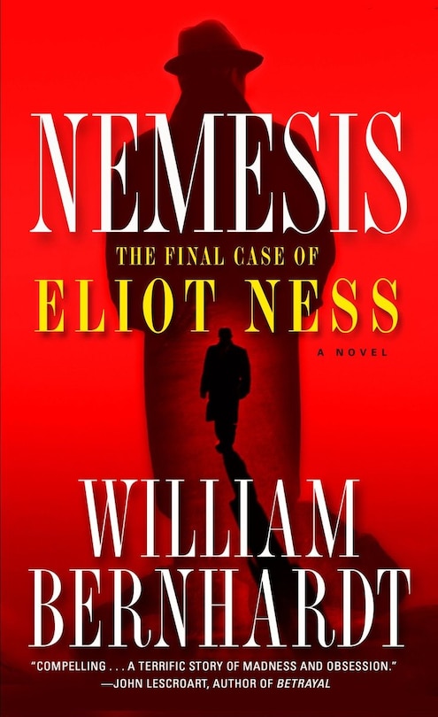 Front cover_Nemesis