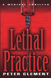 Couverture_Lethal Practice