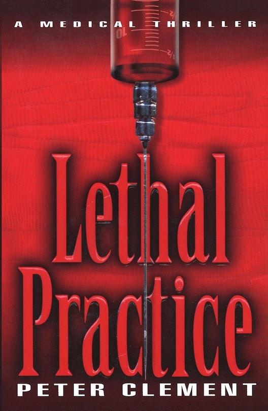 Couverture_Lethal Practice