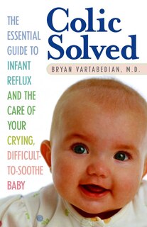 Couverture_Colic Solved