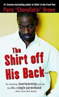 Couverture_The Shirt Off His Back
