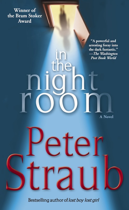 Front cover_In the Night Room