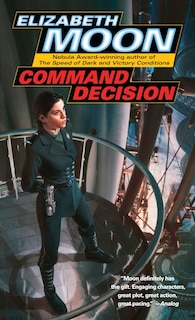 Front cover_Command Decision