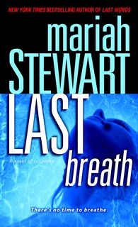 Front cover_Last Breath