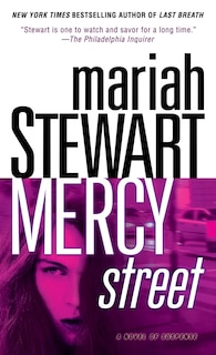 Mercy Street: A Novel Of Suspense