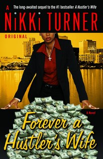 Couverture_Forever A Hustler's Wife