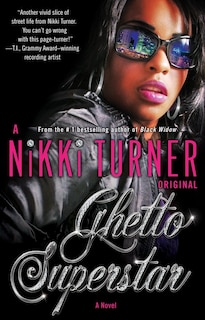 Front cover_Ghetto Superstar
