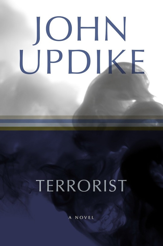 Front cover_Terrorist