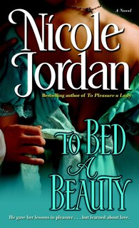 Front cover_To Bed a Beauty