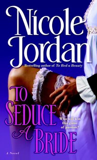 Front cover_To Seduce a Bride