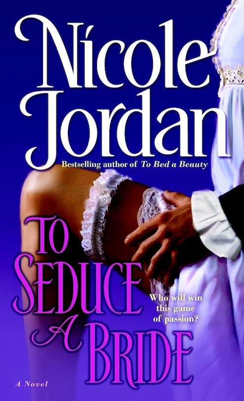 Front cover_To Seduce a Bride
