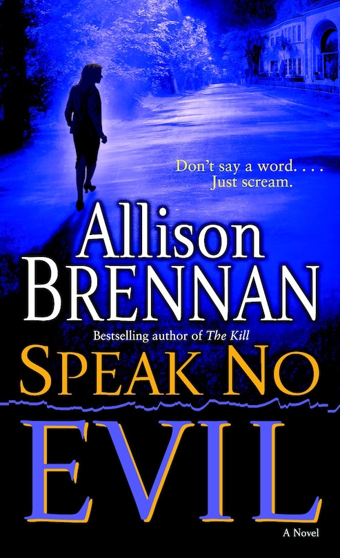 Couverture_Speak No Evil