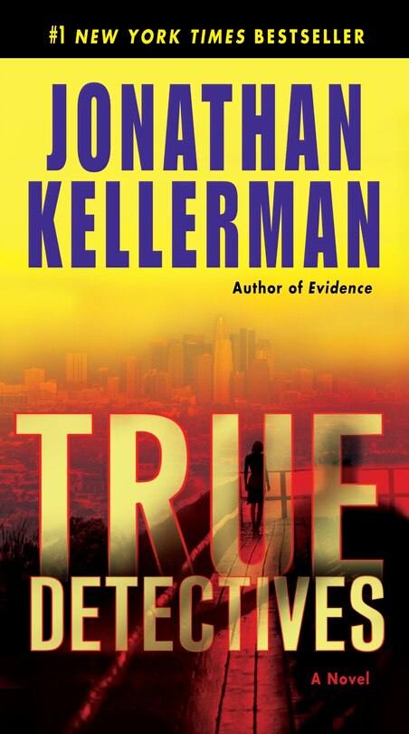 Front cover_True Detectives