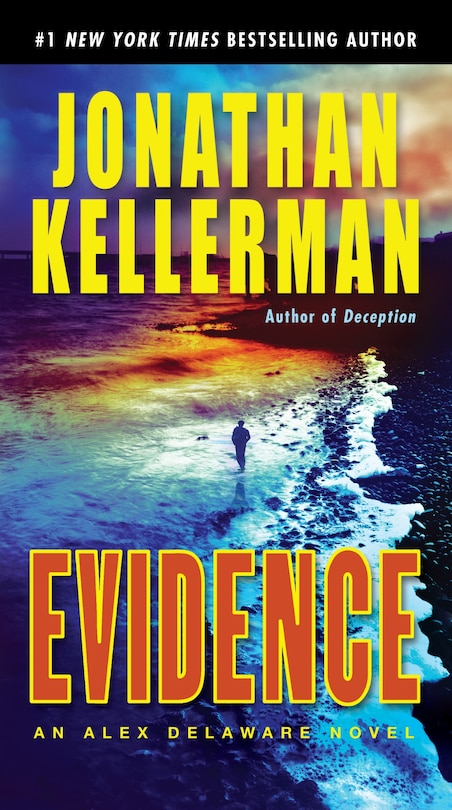 Front cover_Evidence