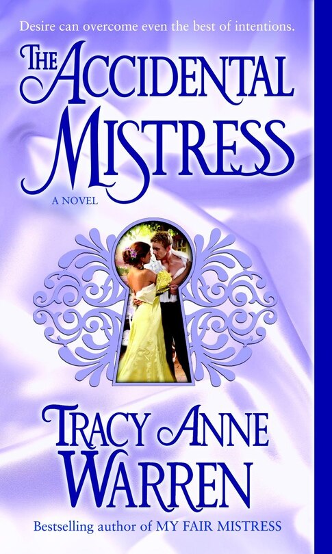 Couverture_The Accidental Mistress