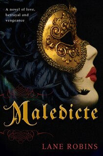 Front cover_Maledicte