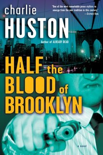 Couverture_Half the Blood of Brooklyn
