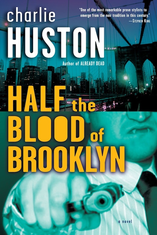Couverture_Half the Blood of Brooklyn