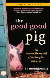 Front cover_The Good Good Pig