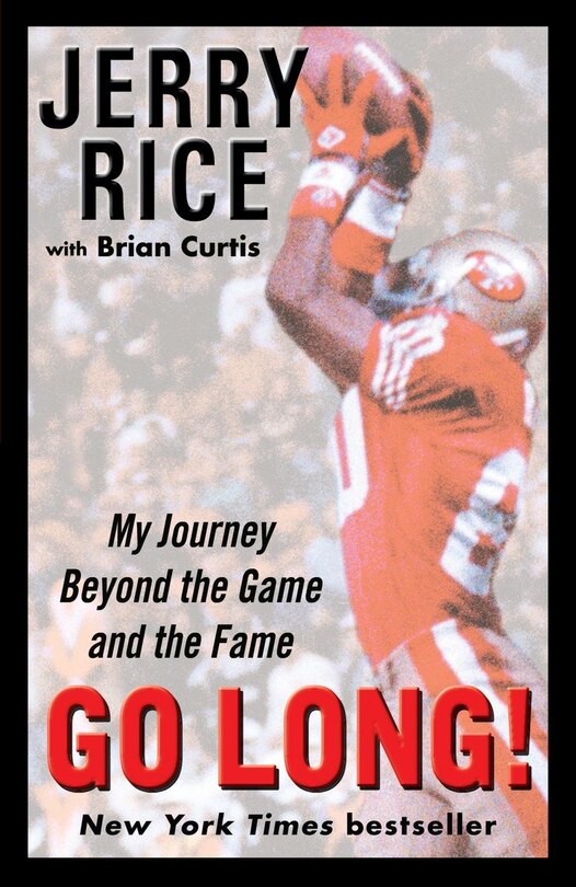 Front cover_Go Long!