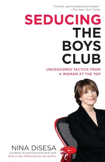 Front cover_Seducing The Boys Club
