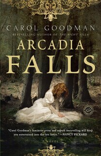 Front cover_Arcadia Falls
