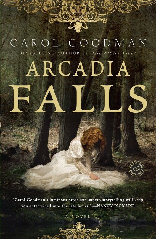 Front cover_Arcadia Falls